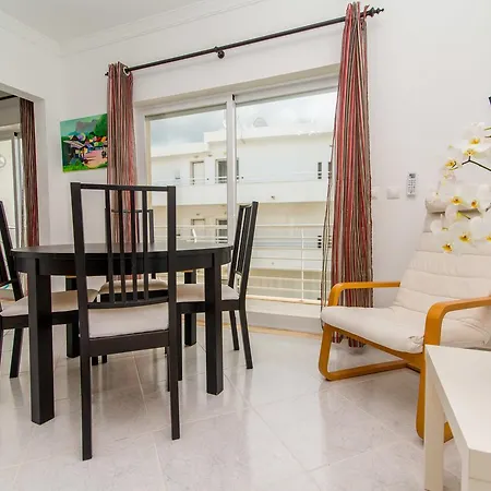 Appartement Janelas Do Barril By Algartur *