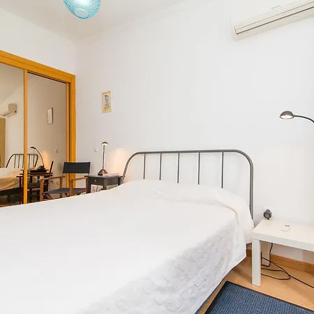 Apartment Janelas Do Barril By Algartur *