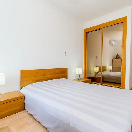Apartment Janelas Do Barril By Algartur Santa Luzia (Tavira)