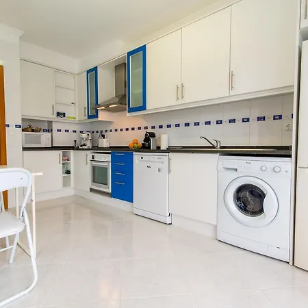 Apartment Janelas Do Barril By Algartur Santa Luzia (Tavira)