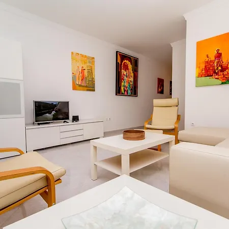 Janelas Do Barril By Algartur Apartment