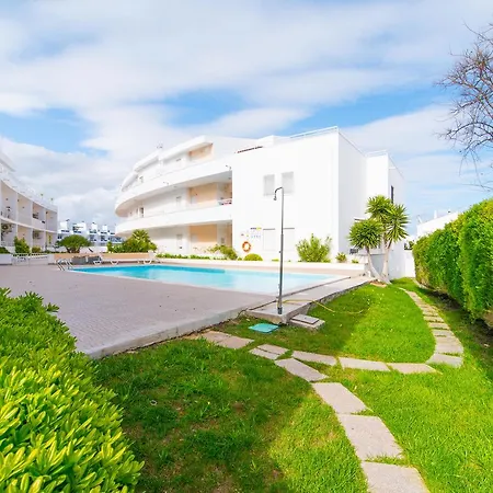 Apartment Janelas Do Barril By Algartur *