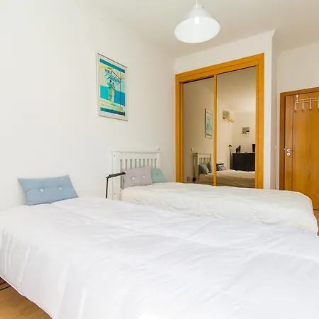 Apartment Janelas Do Barril By Algartur Santa Luzia (Tavira)