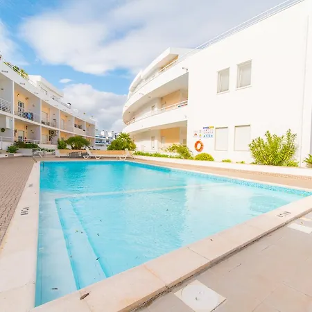 Janelas Do Barril By Algartur Apartment