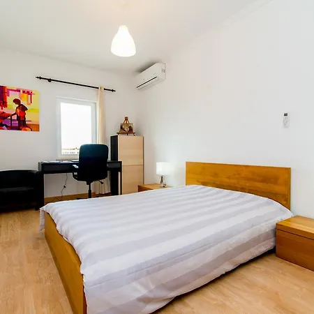 Apartment Janelas Do Barril By Algartur Santa Luzia (Tavira)