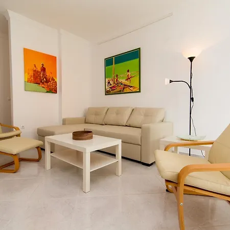 Janelas Do Barril By Algartur Apartment